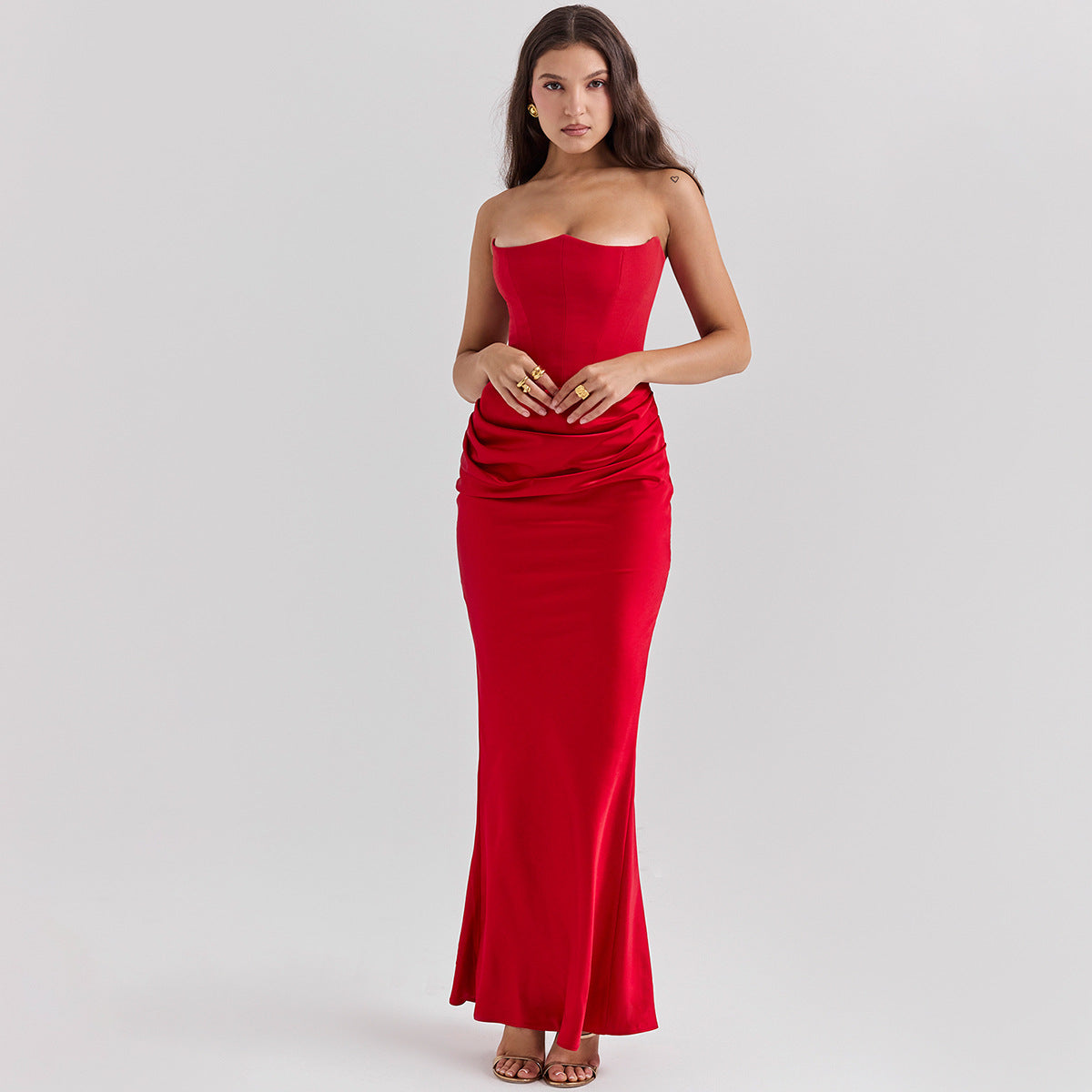 Invitada perfecta
