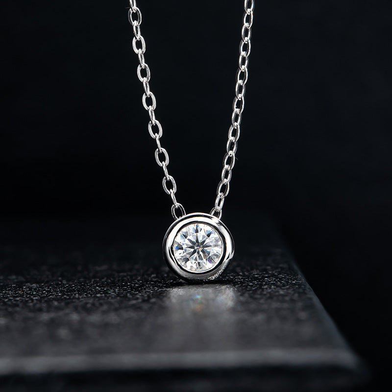 Collar Punto de Luz