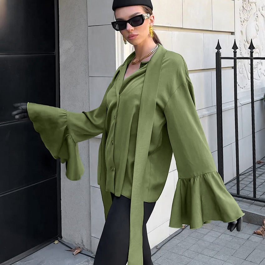 Verde oliva