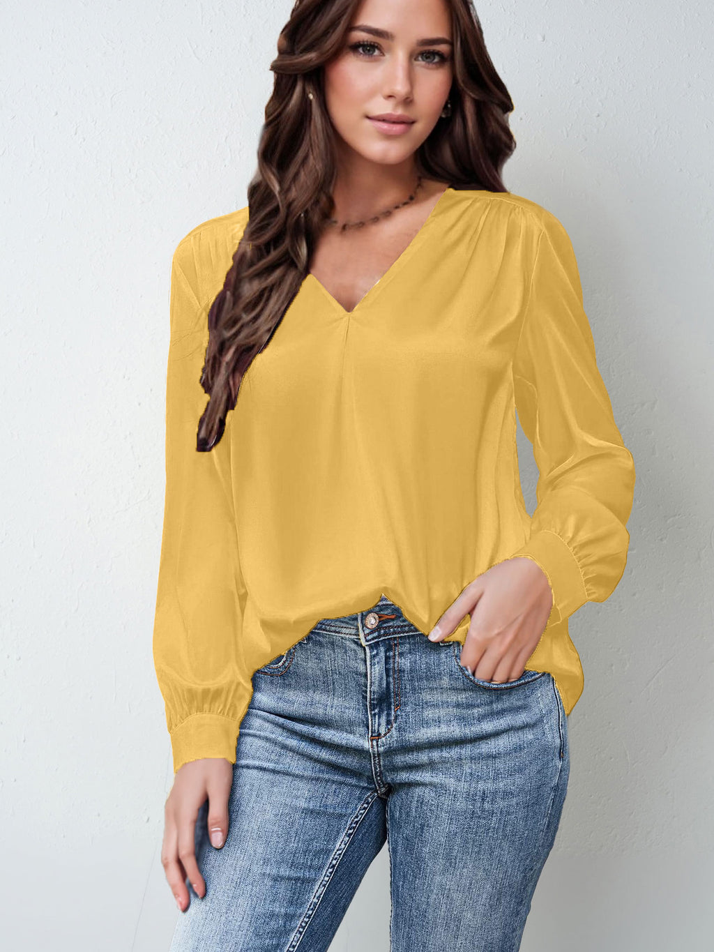 Amarillo