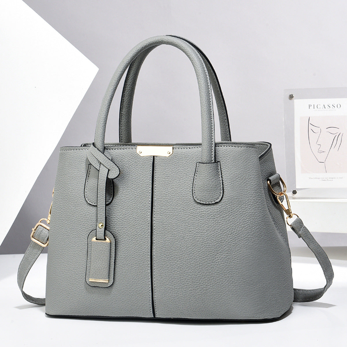 Gris perla
