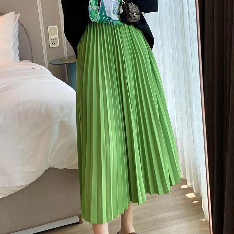 Verde manzana