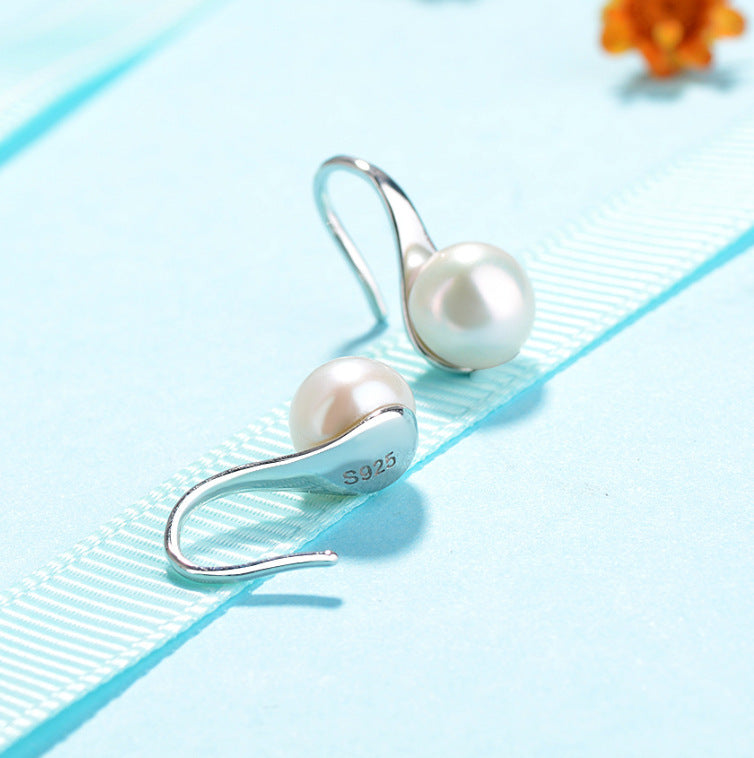 Pendientes Gota de Perla