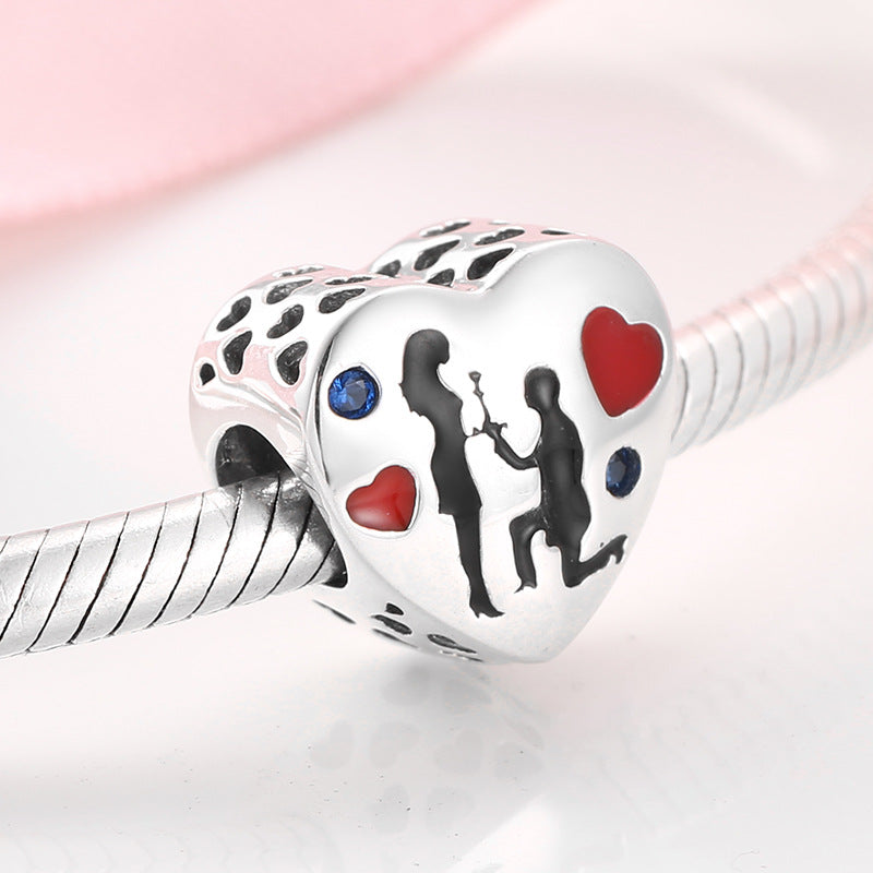 Charm Pedida de Mano