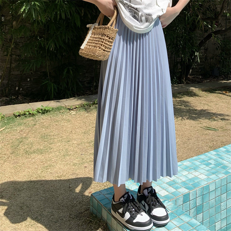Azul cielo