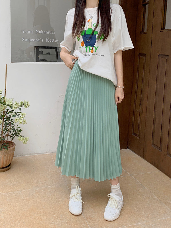 Verde menta