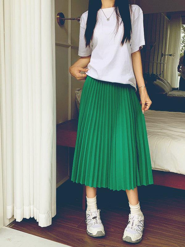 Verde esmeralda