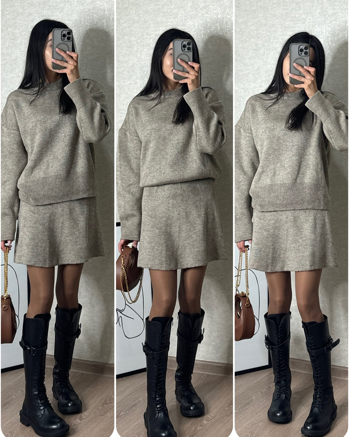 Gris perla