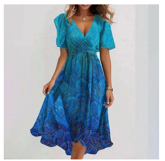 Azul océano