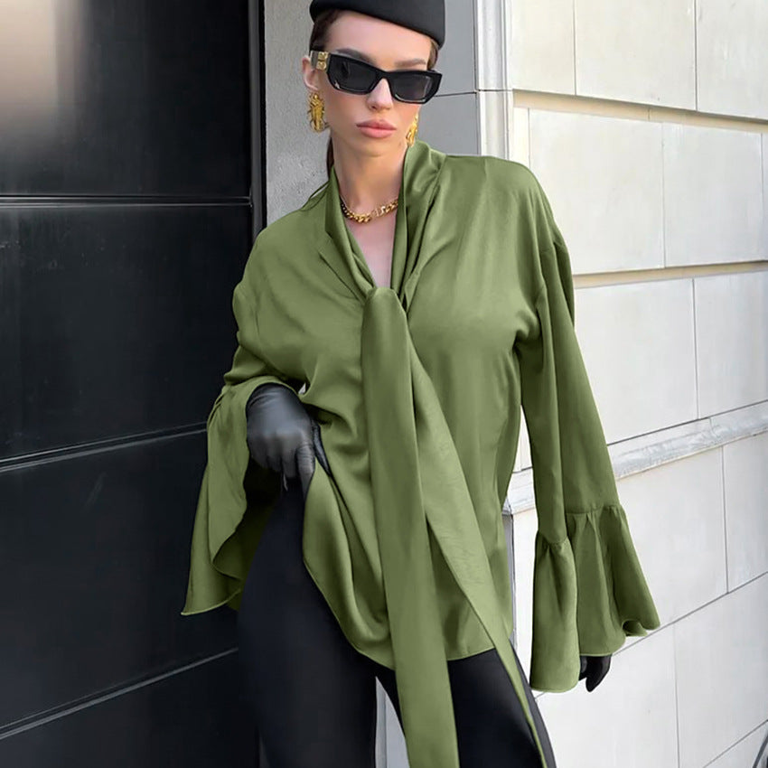 Verde oliva