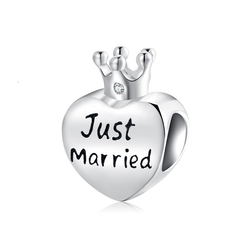 Charm Just Married