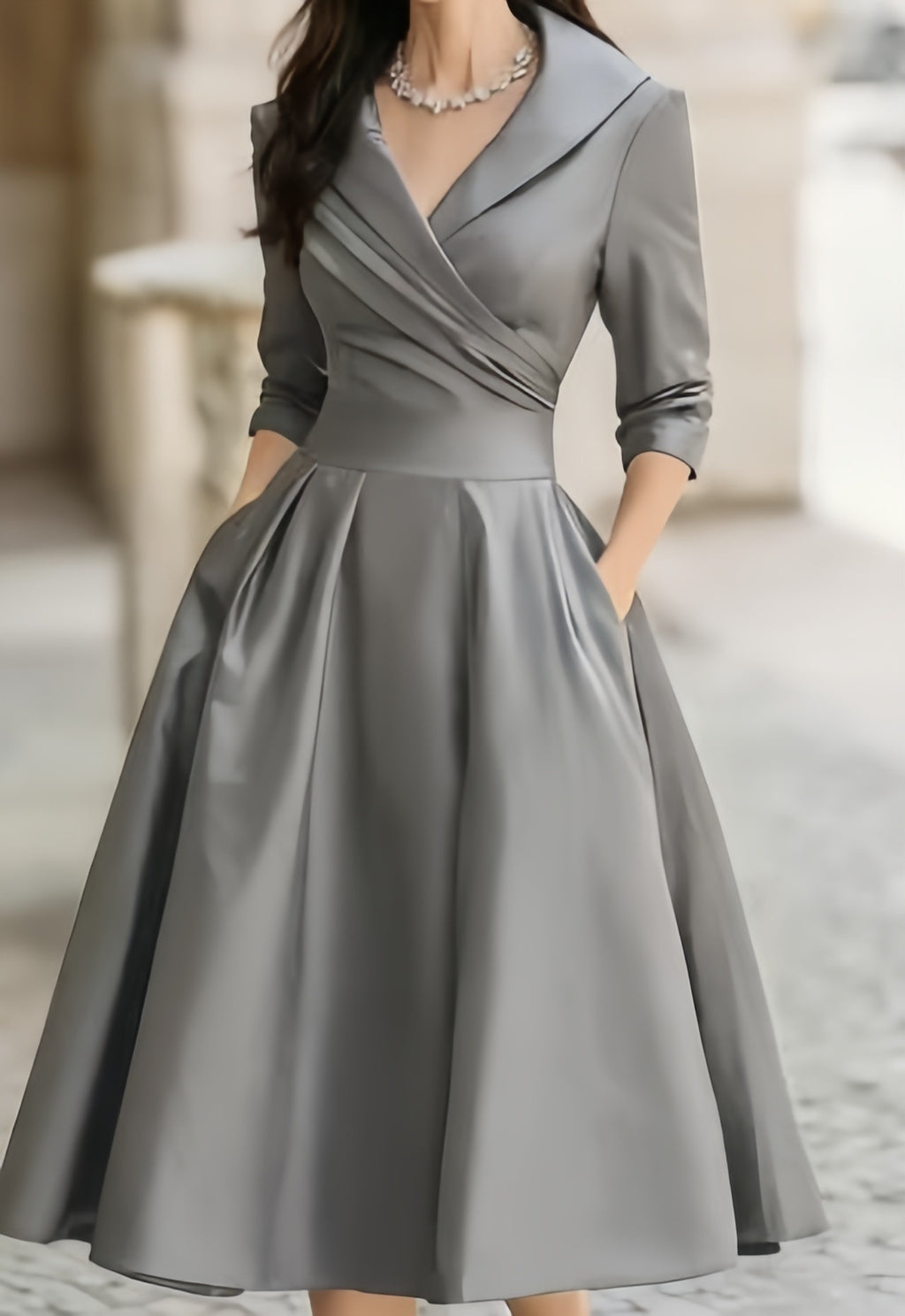 Gris perla