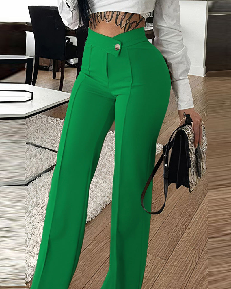 Verde esmeralda