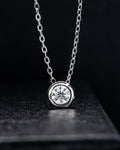 Collar Punto de Luz