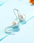 Pendientes Gota de Perla