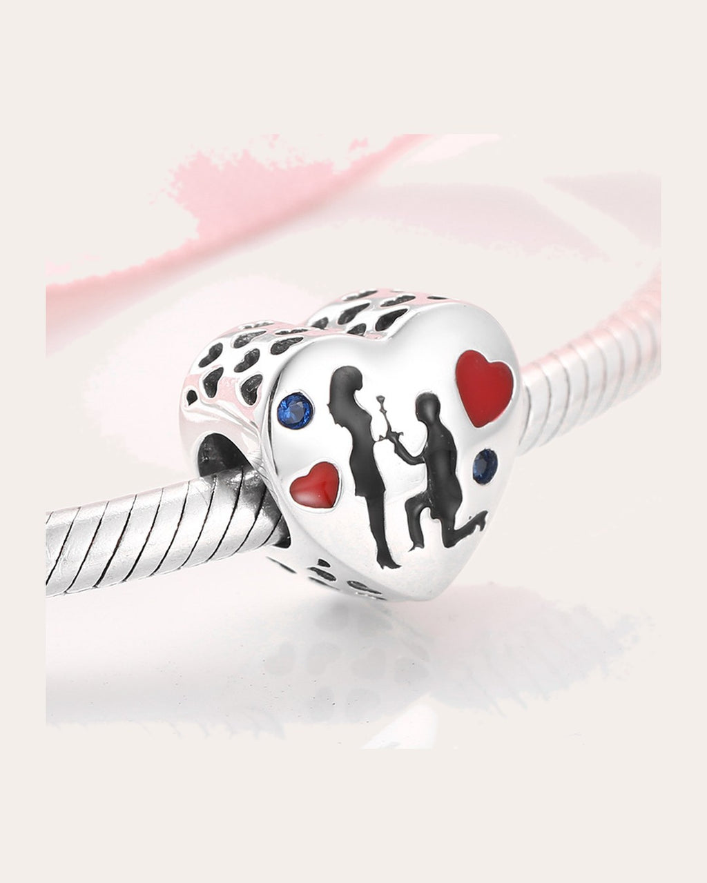 Charm Pedida de Mano