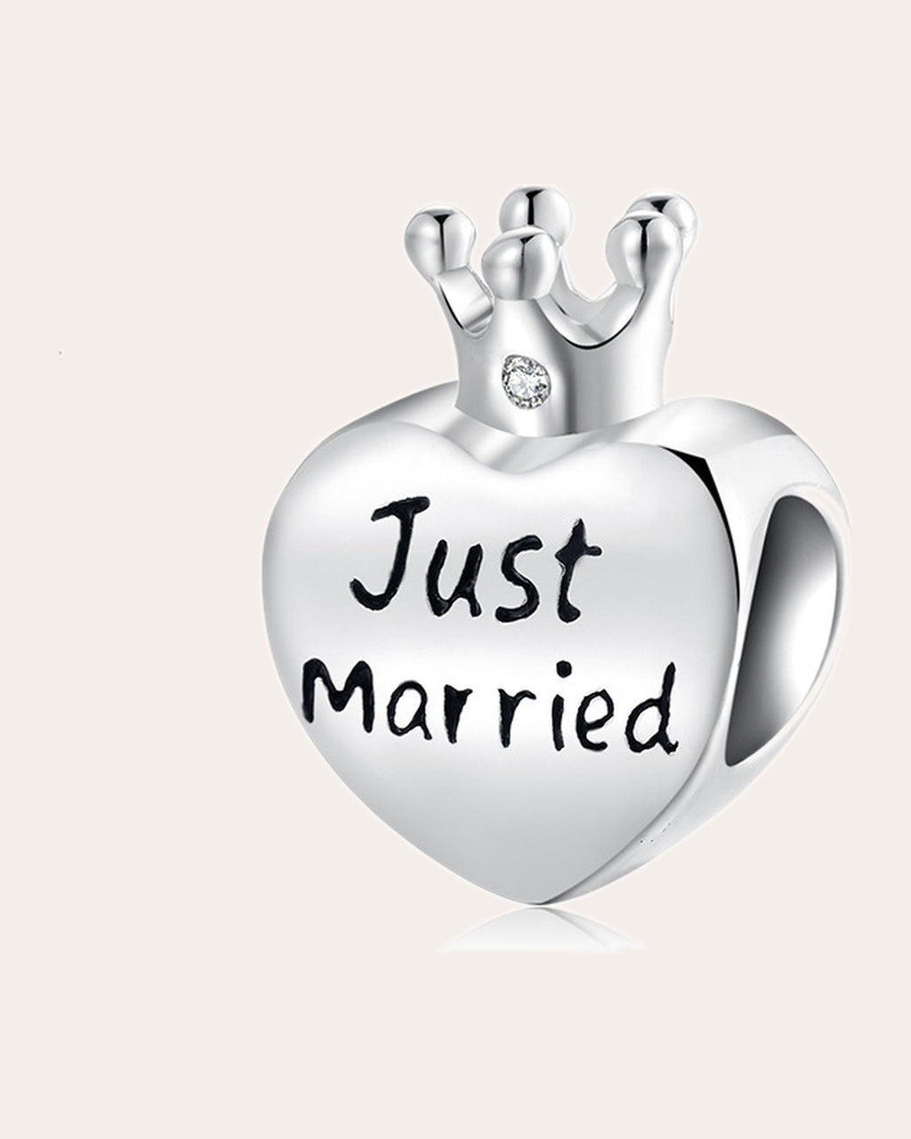 Charm Just Married