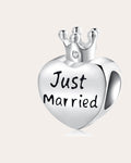 Charm Just Married